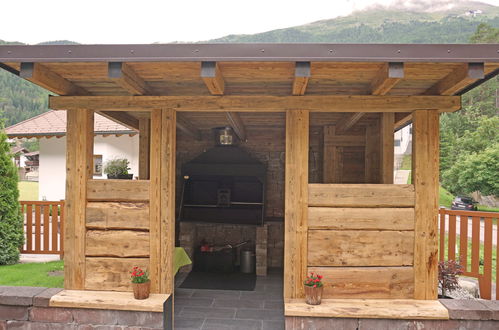 Foto 20 - Appartamento con 4 camere da letto a Sölden con giardino e sauna