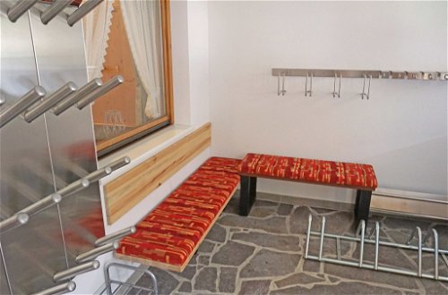 Foto 38 - Appartamento con 4 camere da letto a Sölden con giardino e vista sulle montagne