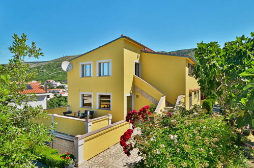 Photo 4 - Appartement de 1 chambre à Senj avec piscine et terrasse