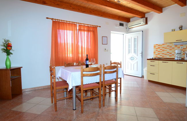 Apartamento de 3 quartos em Sibenik com jardim - Foto 13