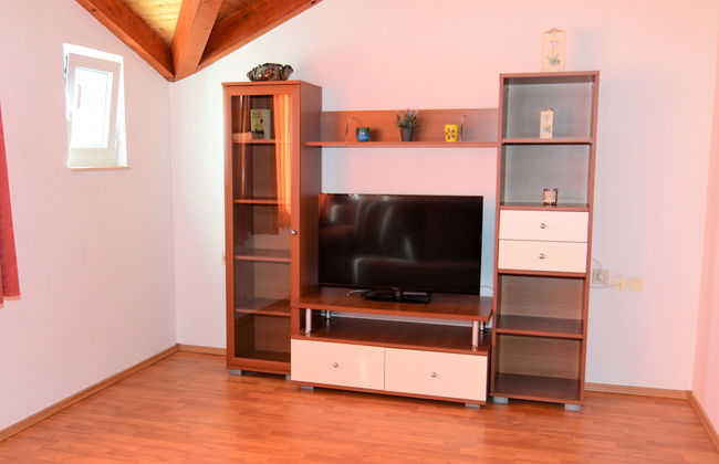 Apartamento de 3 quartos em Sibenik com jardim - Foto 11