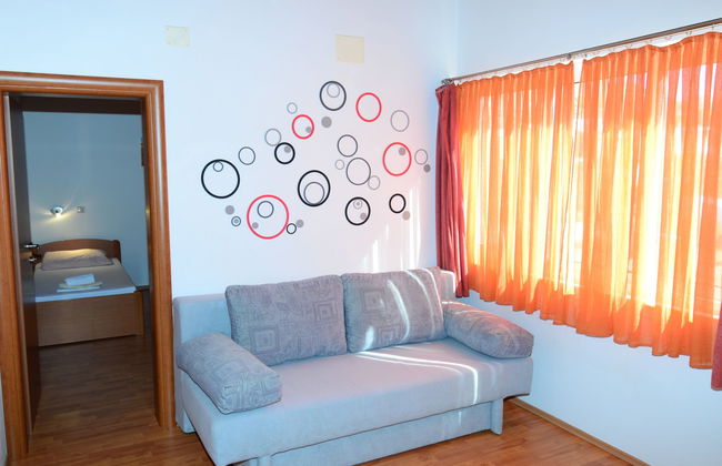 Apartamento de 3 quartos em Sibenik com jardim - Foto 10