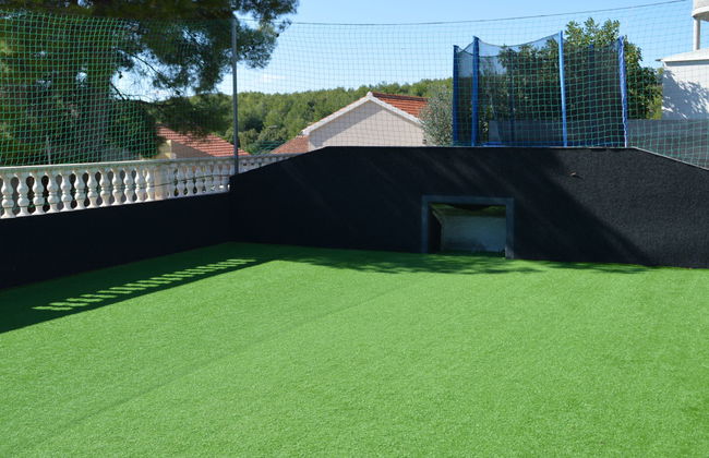 Apartamento de 3 quartos em Sibenik com jardim - Foto 7