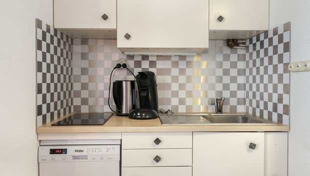 Apartamento de 1 quarto em Agde com piscina e terraço - Foto 4