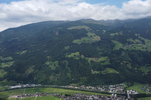 Foto 12 - Apartamento de 2 quartos em Aschau im Zillertal com vista para a montanha