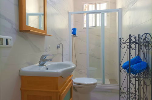 Foto 17 - Casa con 4 camere da letto a Frigiliana con piscina privata e vista mare