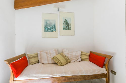Foto 21 - Casa con 2 camere da letto a Monte Argentario con giardino e vista mare