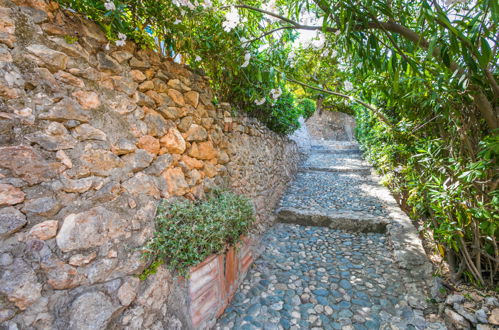 Photo 29 - Maison de 2 chambres à Monte Argentario avec jardin et terrasse