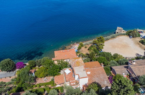 Foto 4 - Casa de 2 quartos em Monte Argentario com jardim e vistas do mar