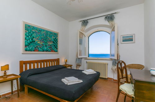 Foto 6 - Casa con 2 camere da letto a Monte Argentario con giardino e terrazza