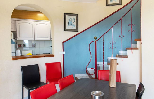 Casa de 6 quartos em Calonge i Sant Antoni com piscina privada e jardim - Foto 10