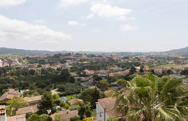 Casa de 6 quartos em Calonge i Sant Antoni com piscina privada e jardim - Foto 28
