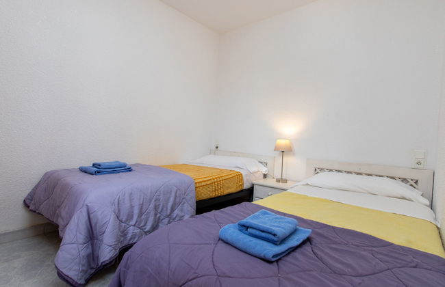 Casa de 6 quartos em Calonge i Sant Antoni com piscina privada e jardim - Foto 13