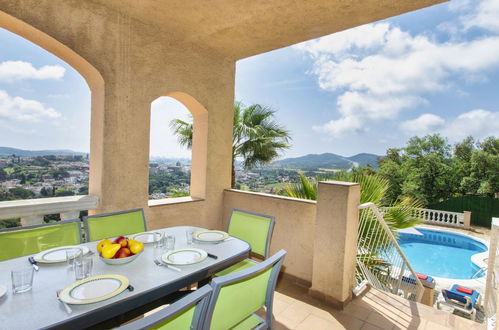 Photo 22 - Maison de 4 chambres à Calonge i Sant Antoni avec piscine privée et vues à la mer