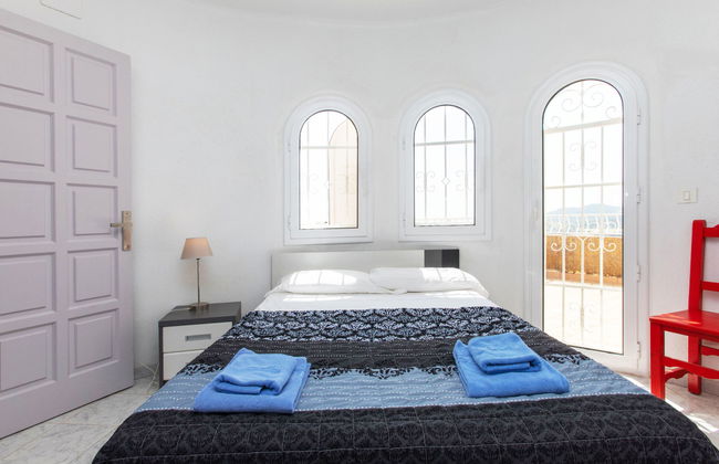 Casa de 6 quartos em Calonge i Sant Antoni com piscina privada e jardim - Foto 14