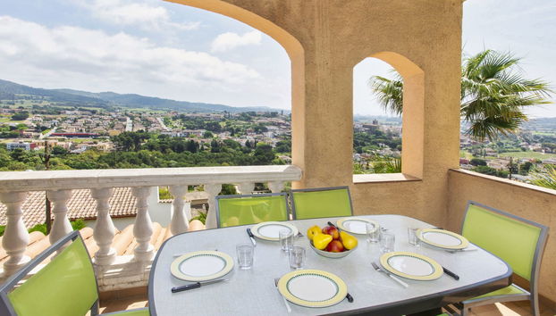 Haus mit 6 Schlafzimmern in Calonge i Sant Antoni mit privater pool und garten - Foto 2