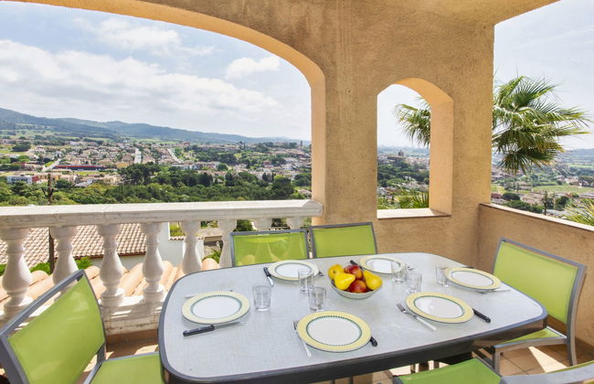 Casa de 6 quartos em Calonge i Sant Antoni com piscina privada e jardim - Foto 2