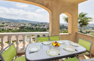 Foto 2 - Casa de 4 quartos em Calonge i Sant Antoni com piscina privada e jardim