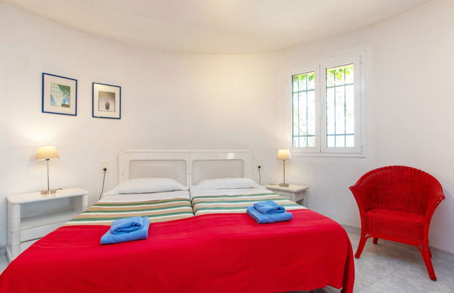 Casa de 6 quartos em Calonge i Sant Antoni com piscina privada e jardim - Foto 20