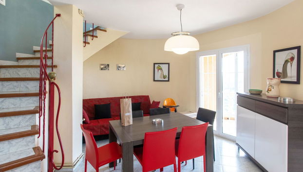Haus mit 6 Schlafzimmern in Calonge i Sant Antoni mit privater pool und garten - Foto 5