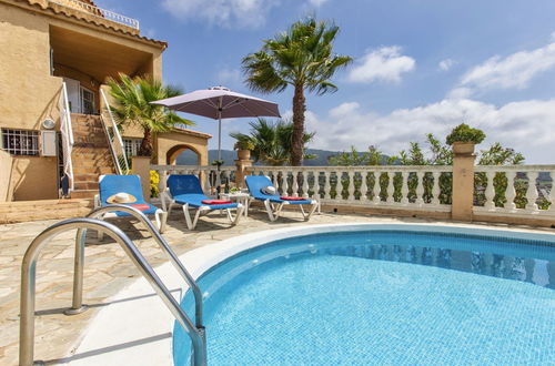 Photo 27 - Maison de 4 chambres à Calonge i Sant Antoni avec piscine privée et jardin