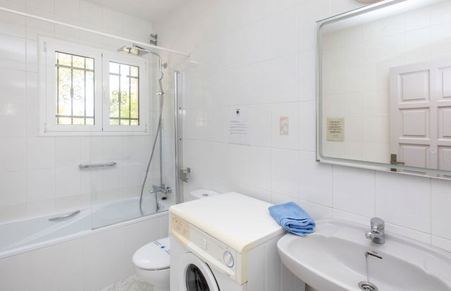 Casa de 6 quartos em Calonge i Sant Antoni com piscina privada e jardim - Foto 21