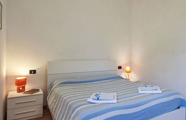 6 bedroom House in Dervio with garden and terrace - Photo 44