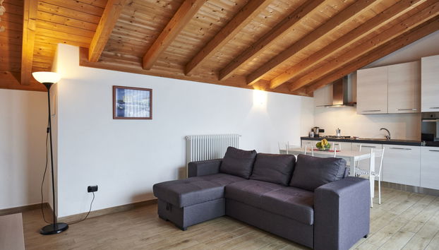 Haus mit 6 Schlafzimmern in Dervio mit garten und terrasse - Foto 3