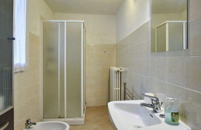 6 bedroom House in Dervio with garden and terrace - Photo 41