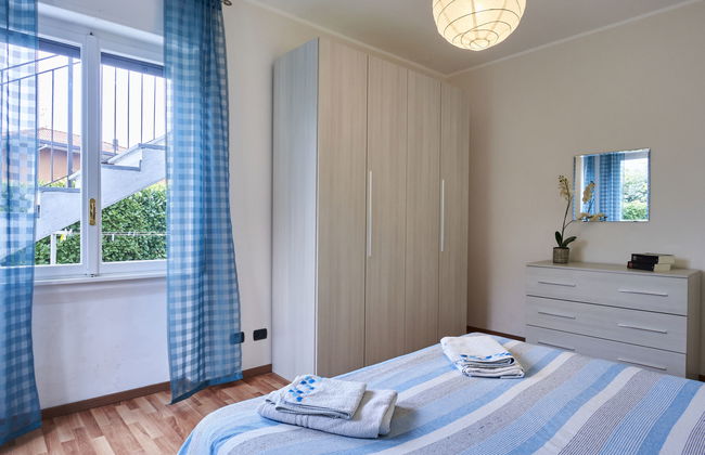 6 bedroom House in Dervio with garden and terrace - Photo 32