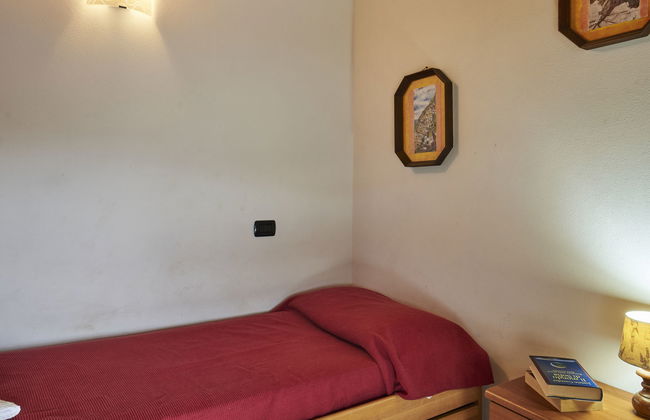6 bedroom House in Dervio with garden and terrace - Photo 14