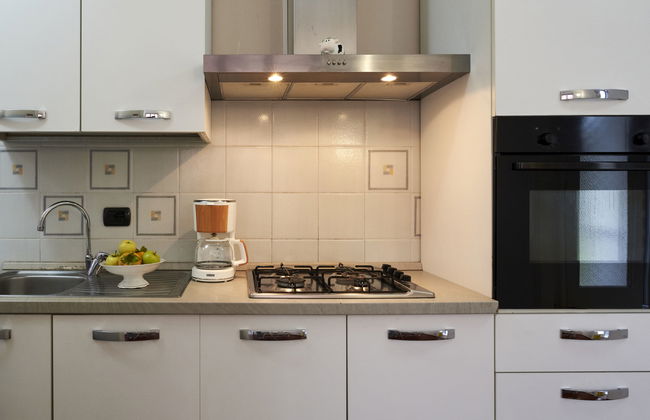 6 bedroom House in Dervio with garden and terrace - Photo 29