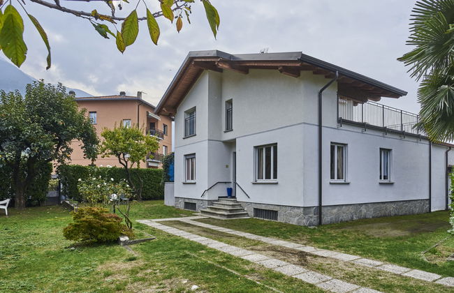 6 bedroom House in Dervio with garden and terrace - Photo 47
