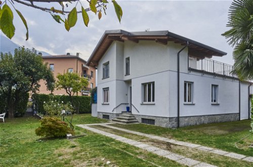 Photo 48 - 6 bedroom House in Dervio with private pool and mountain view
