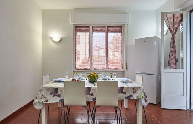 6 bedroom House in Dervio with garden and terrace - Photo 28