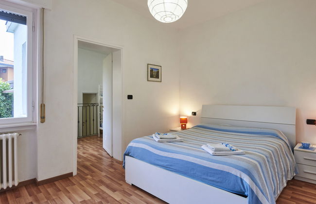 6 bedroom House in Dervio with garden and terrace - Photo 34