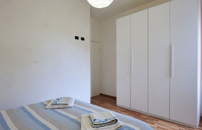 6 bedroom House in Dervio with garden and terrace - Photo 35