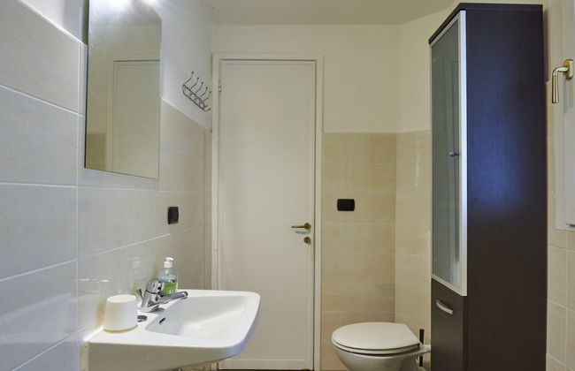 6 bedroom House in Dervio with garden and terrace - Photo 40