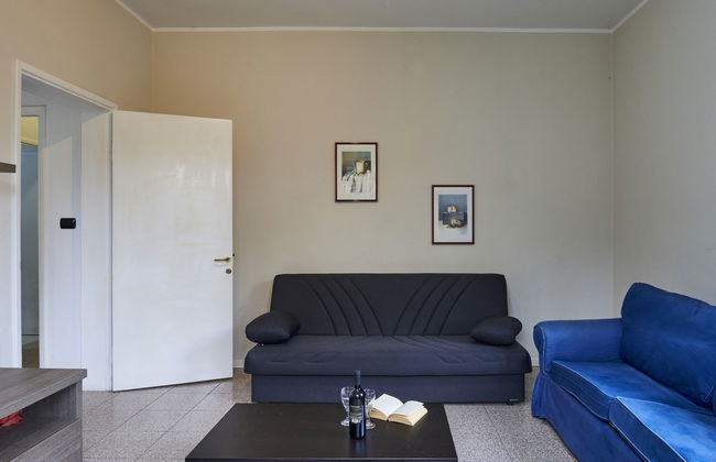 6 bedroom House in Dervio with garden and terrace - Photo 23