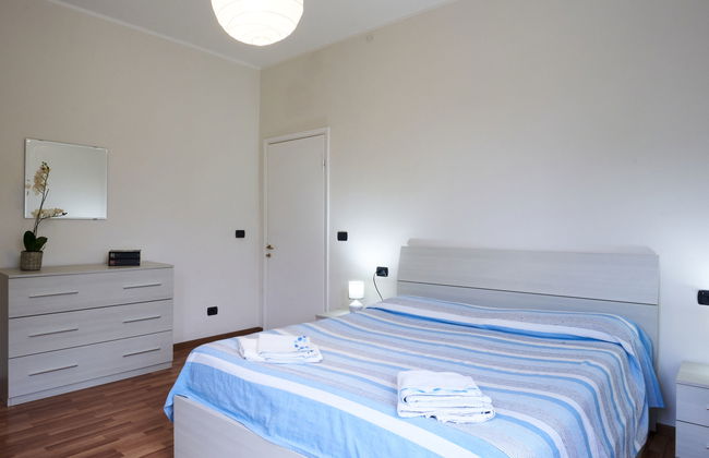 6 bedroom House in Dervio with garden and terrace - Photo 30