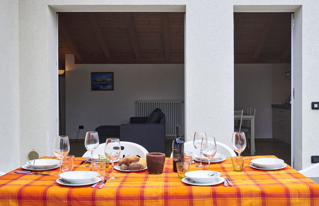 6 bedroom House in Dervio with garden and terrace - Photo 45