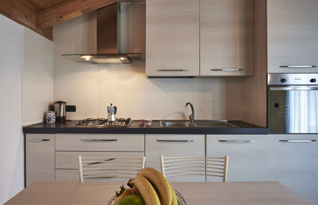 6 bedroom House in Dervio with garden and terrace - Photo 5