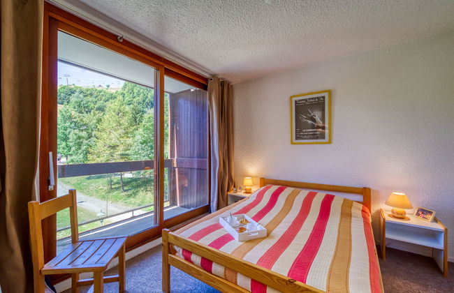 Apartamento de 3 quartos em Villarembert com piscina - Foto 4