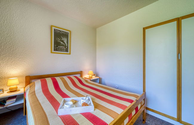 Apartamento de 3 quartos em Villarembert com piscina - Foto 16