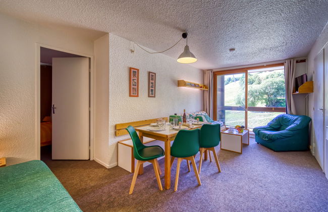 Apartamento de 3 quartos em Villarembert com piscina - Foto 10