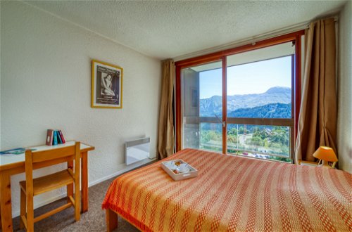 Foto 3 - Apartamento de 2 habitaciones en Villarembert con piscina y vistas a la montaña