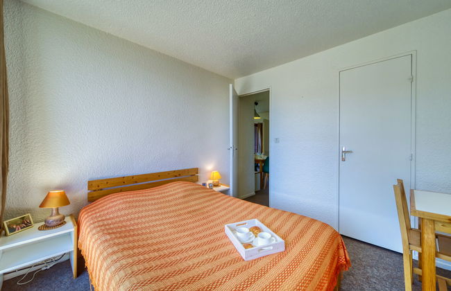 Apartamento de 3 quartos em Villarembert com piscina - Foto 15