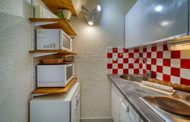 Apartamento de 3 quartos em Villarembert com piscina - Foto 21