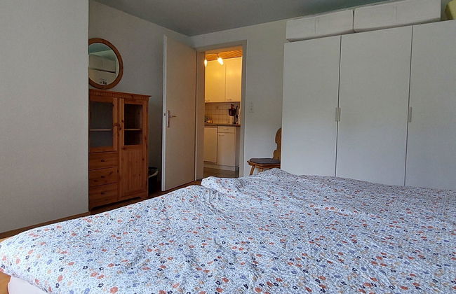 Appartamento con 1 camera da letto a Zweisimmen - Foto 9