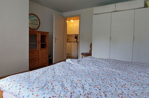 Foto 9 - Appartamento con 1 camera da letto a Zweisimmen